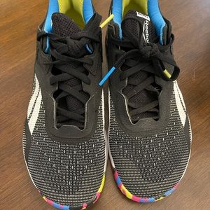 Reebok Nano X